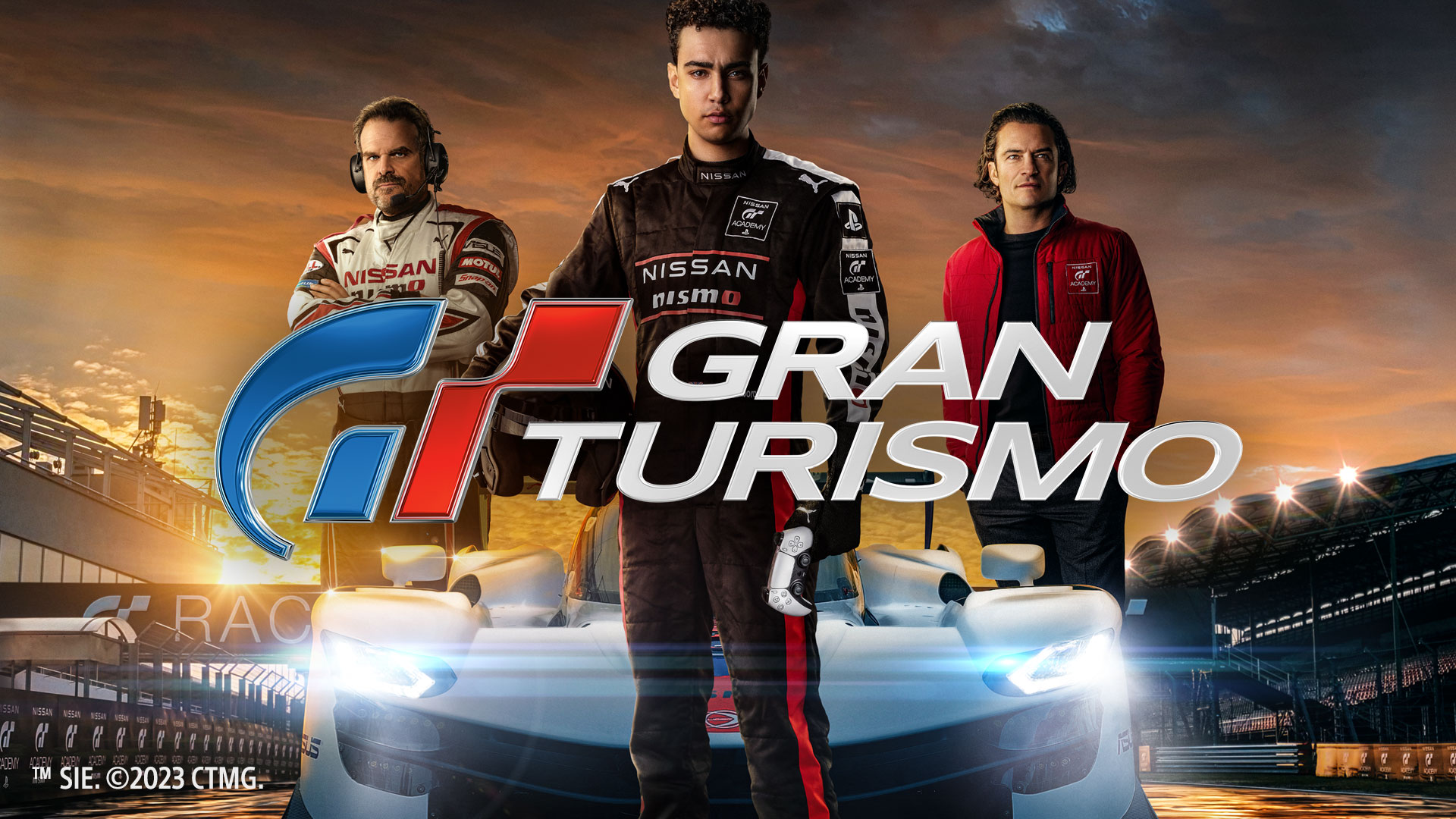 Gran Turismo_movie