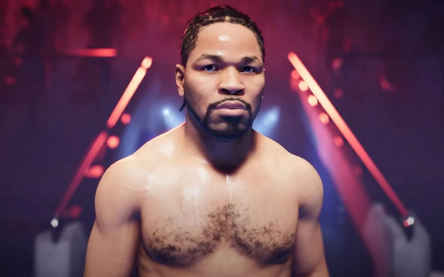 Undisputed / Shawn Porter