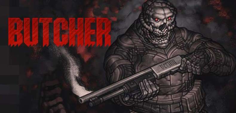 Butcher na PlayStation 4 i Xbox One! Krwawa produkcja od polskiego Transhuman Design