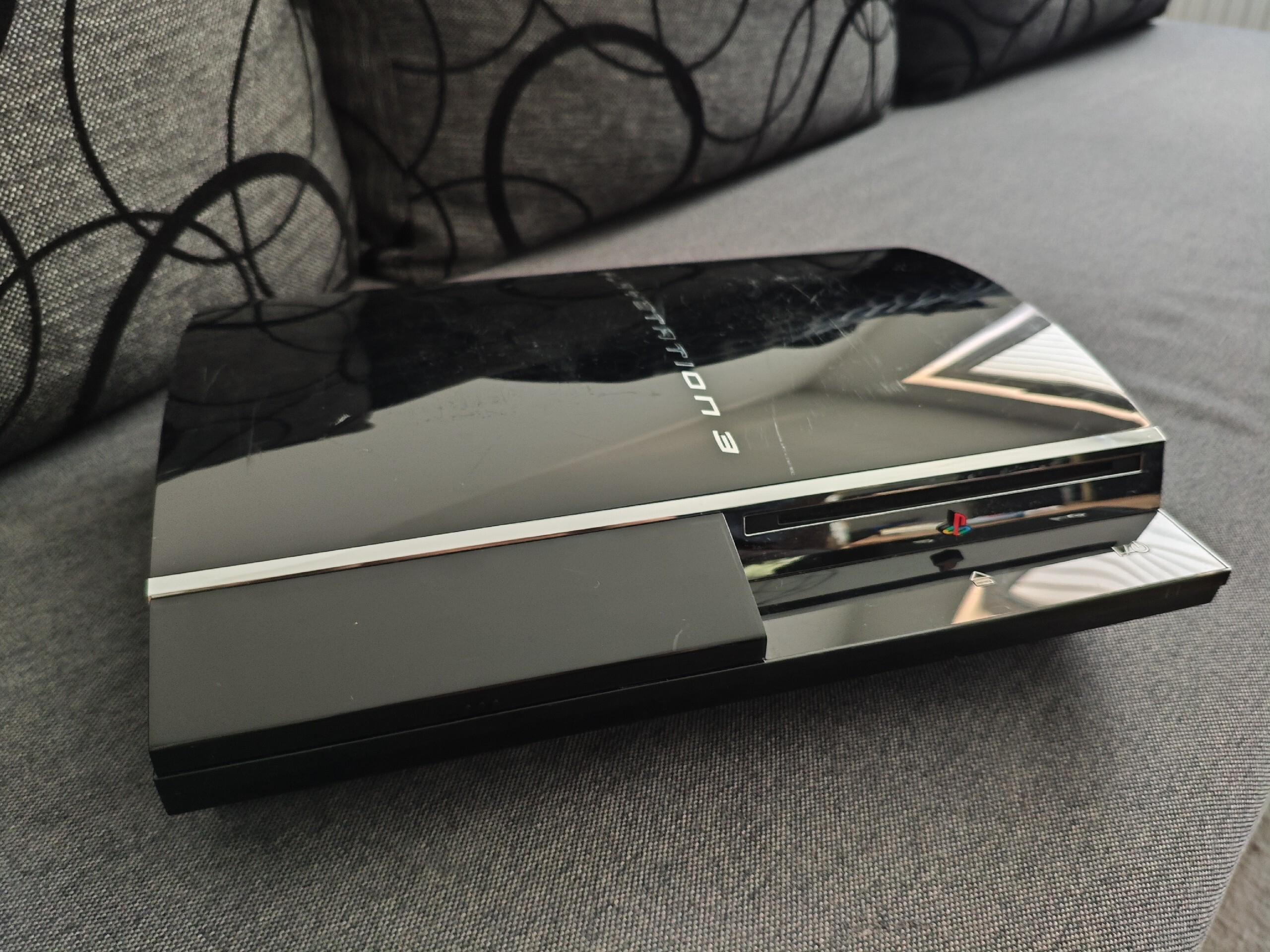 PS3
