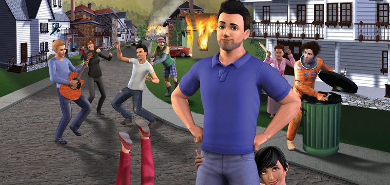 The Sims stoi dodatkami. 10 najlepszych DLC w historii serii