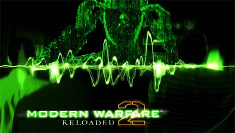 Matrix ma już Modern Warfare 2