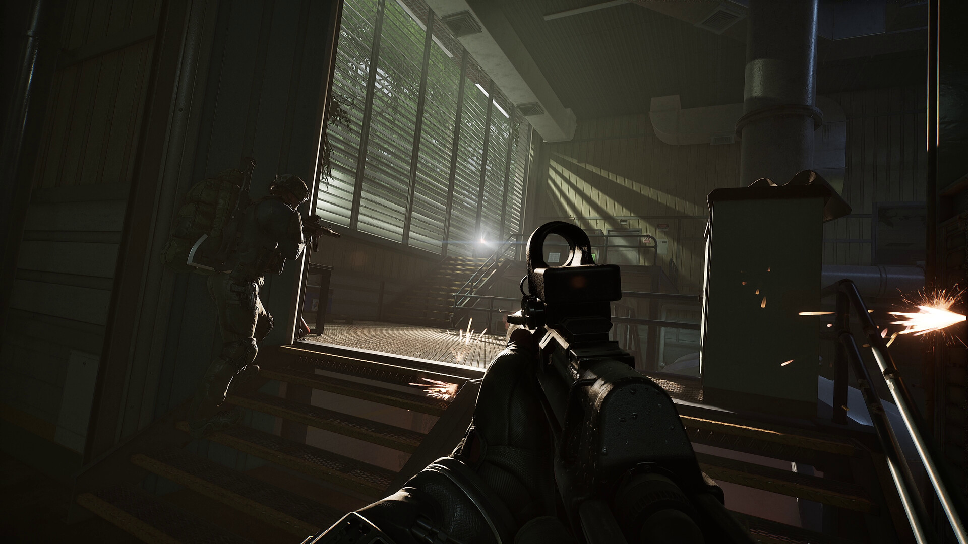 PUBG: Black Budget #3