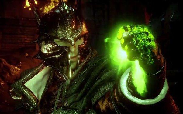 EA cytuje recenzję Dragon Age: Inkwizycja z PSX Extreme w premierowym zwiastunie