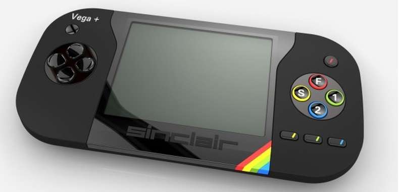 Sinclair ZX Spectrum Vega+. Premiera kolejny raz opóźniona, gracze są wściekli i chcą zwrotów pieniędzy