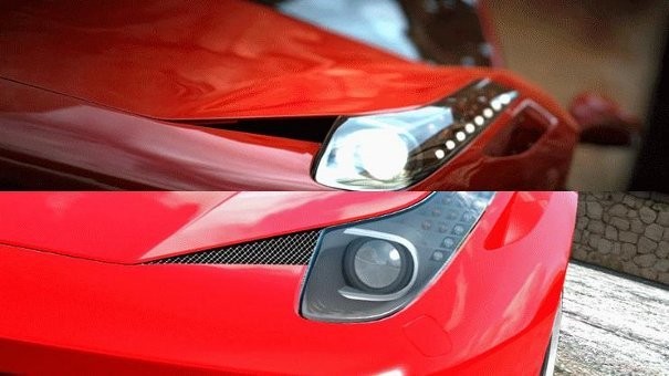 Forza Motorsport 4 vs. Gran Turismo 5 (znowu?). Fight!