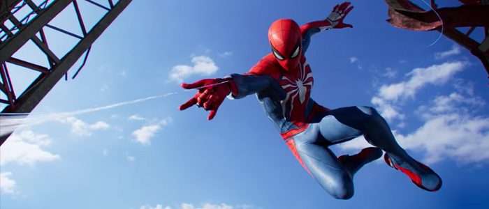 Marvel’s Spider-Man: gdy bryczesy za ciasne…