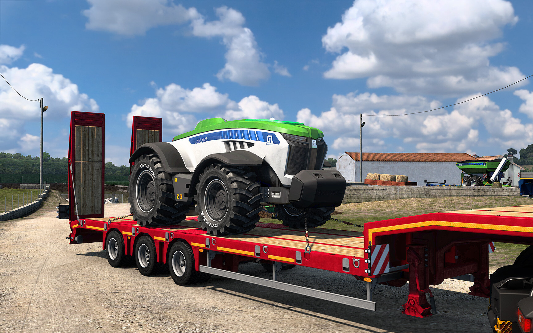 ETS 2