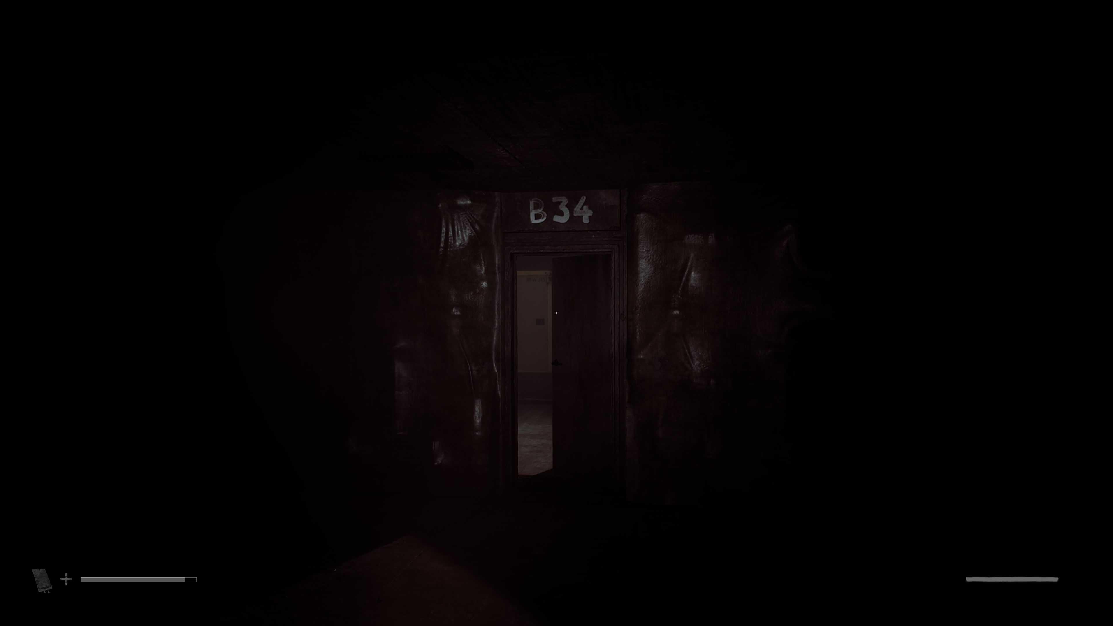 Silent Hill Townfall - Część 6 - Simon: rury, konsola, gaz, Joe, sprężarka, sterownia pomocnicza, POM