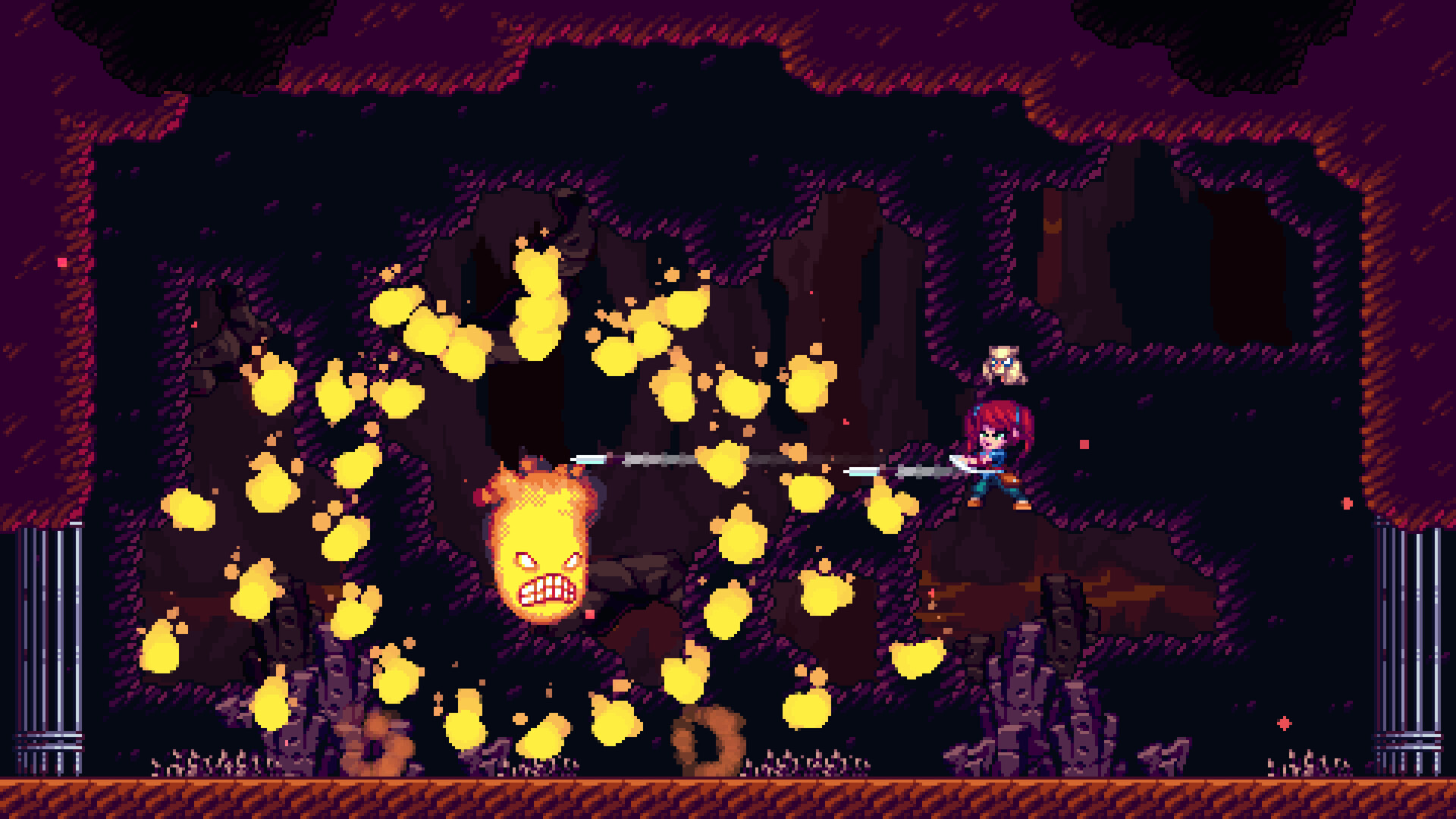 Wings of Endless #6