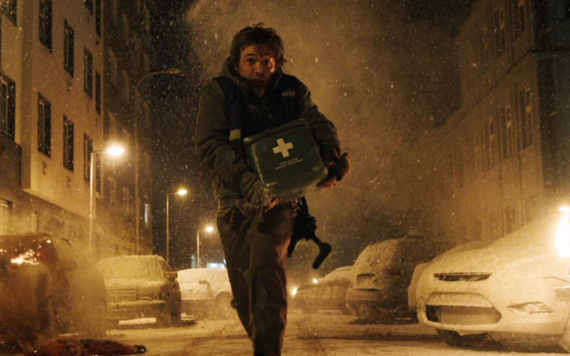 Resident Evil