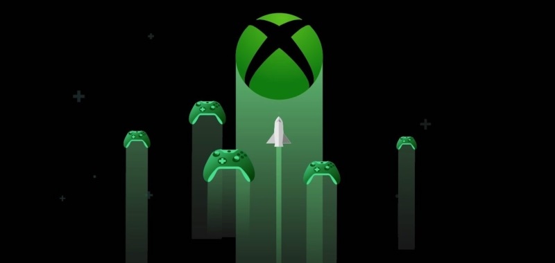 Xbox Series X ma napędzać Project xCloud już w przyszłym roku. Microsoft wykorzysta next-genową technologię
