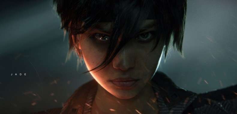 Beyond Good &amp; Evil 2 na E3. Jade na grubym zwiastunie epickiej przygody!