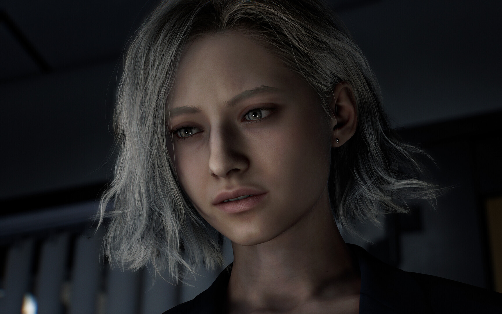 Trailer Resident Evil Requiem w szczegółach. Powrót Leona, zarys fabularny i masa nowych materiałów