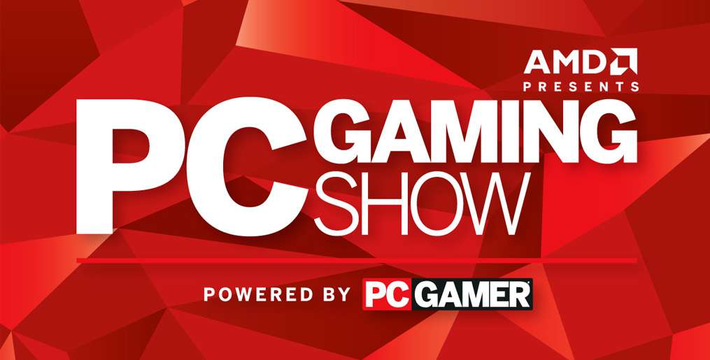 PC Gaming Show ponownie na E3