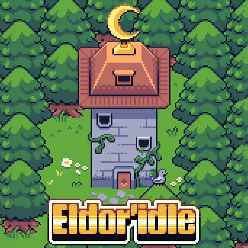 Eldor'idle