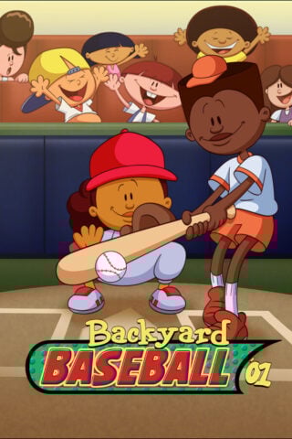 Backyard Baseball ‘01