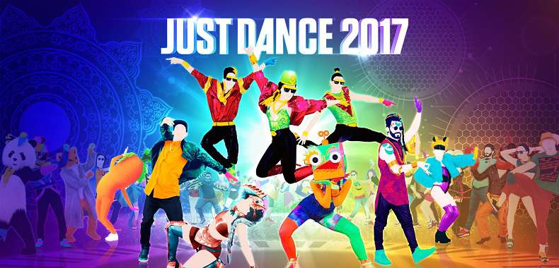 Polska piosenka trafia do Just Dance 2017 - ale chyba nie tego się spodziewaliście