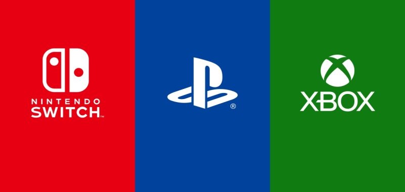 PlayStation, Xbox i Nintendo będą wspólnie pracować nad „bezpieczeństwem gamingu”
