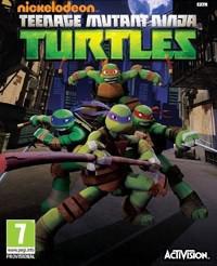 Nickelodeon&#039;s Teenage Mutant Ninja Turtles