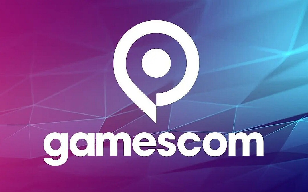 Gamescom 2025, Gamescom logo