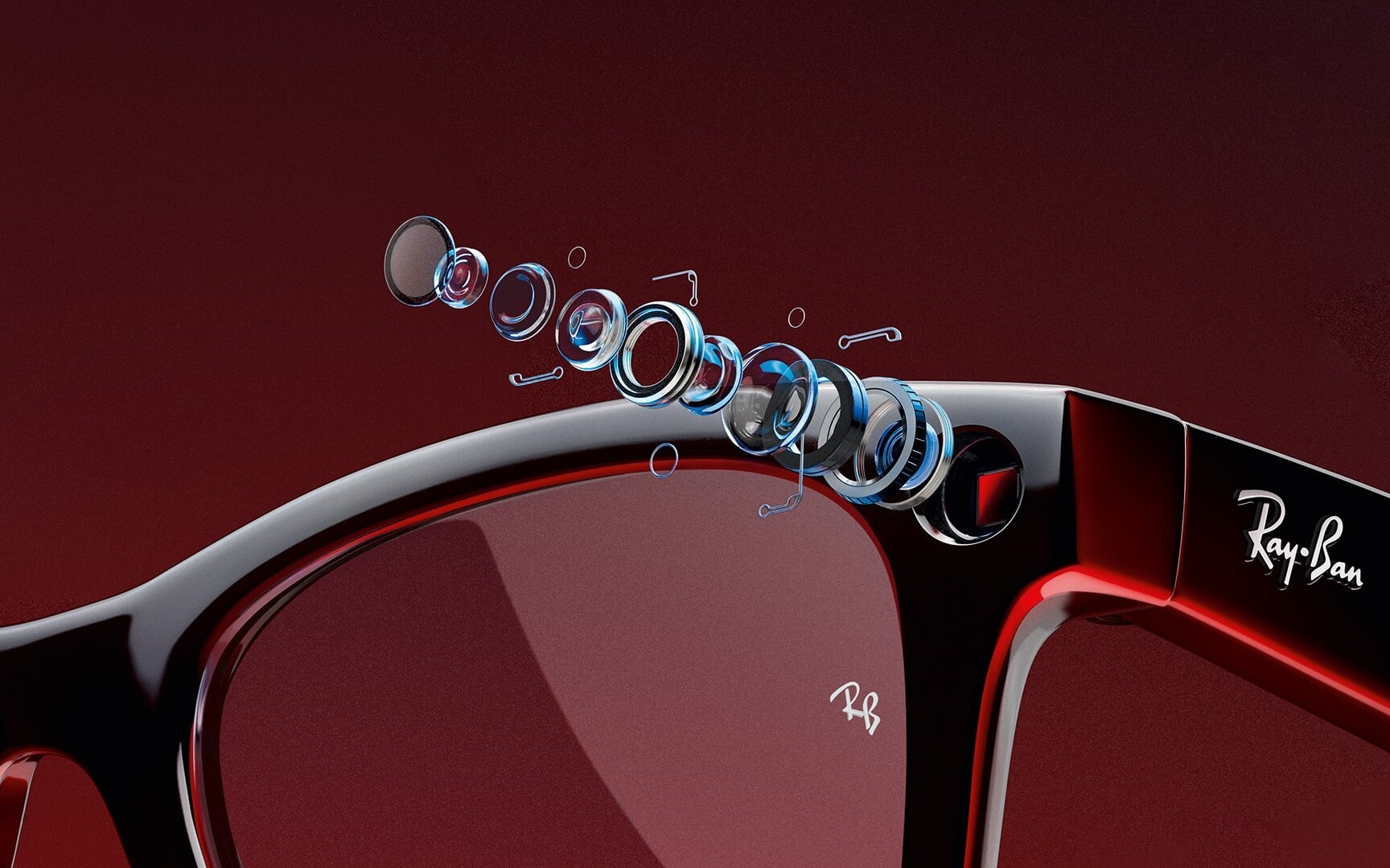 Meta doda rozpoznawanie twarzy? Nowe funkcja okularów Ray-Ban pozwoli rozpoznać nieznajomych na ulicy