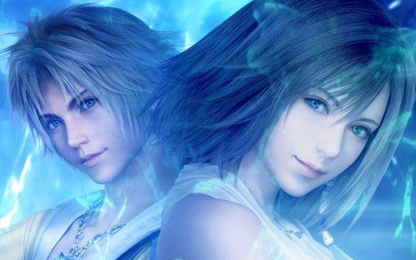 Świetny dynamiczny motyw dla zamawiających Final Fantasy X | X-2 HD Remaster