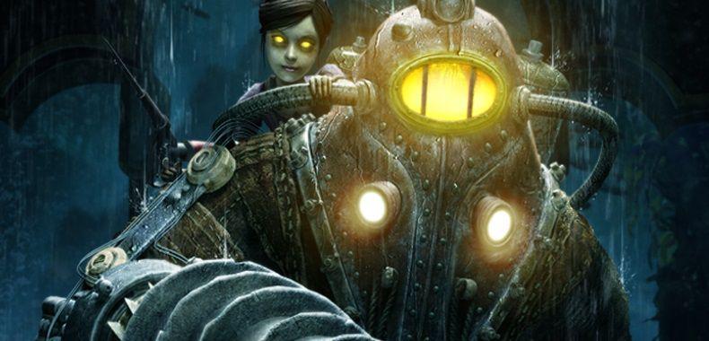 Take-Two zapewnia - kolejne produkcje z serii BioShock na pewno nadejdą