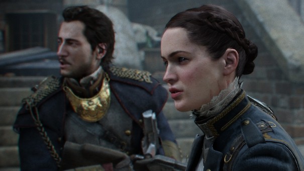 40-minutowy gameplay z The Order 1886 na jutrzejszym pokazie dla prasy