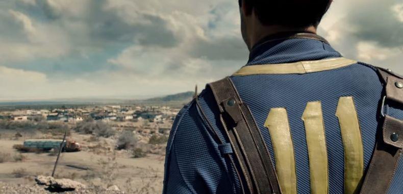 Fenomenalny zwiastun live-action Fallout 4! Bethesda pobudza!