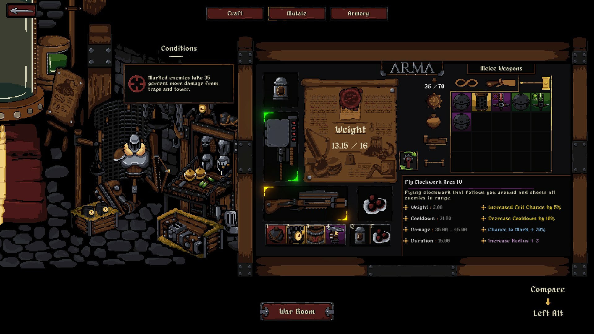 Castle of Alchemists #6