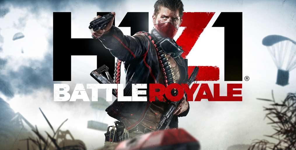 H1Z1: Battle Royale na PS4 zapowiada się na wtopę