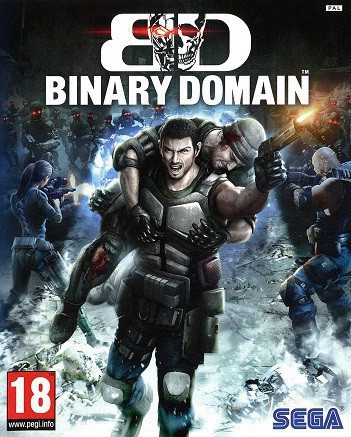 Binary Domain