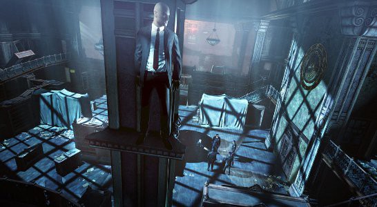 Hitman pozostanie brutalną skradanką