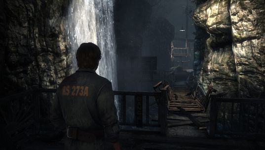 Silent Hill straszy nowymi screenami