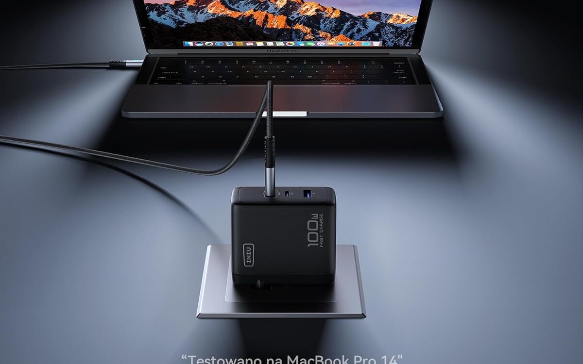 iniu 100w