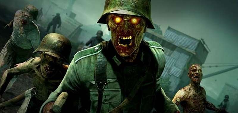 Zombie Army 4: Dead War zawędruje do Polski w pudełkach. Gra otrzyma polską lokalizację