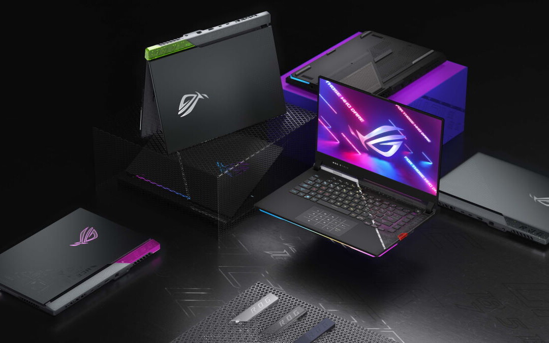 Precyzja za złotówkę. Skompletuj potężny oręż z ASUSem i Media Expert i zgarnij świetną mysz w promocji!