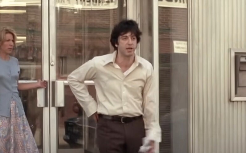 Ten rewelacyjny film ma już 50 lat. To dla mnie rola życia Ala Pacino
