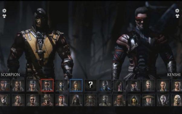 Znamy wszystkie postacie z Mortal Kombat X! Mamy też mnóstwo rozgrywki