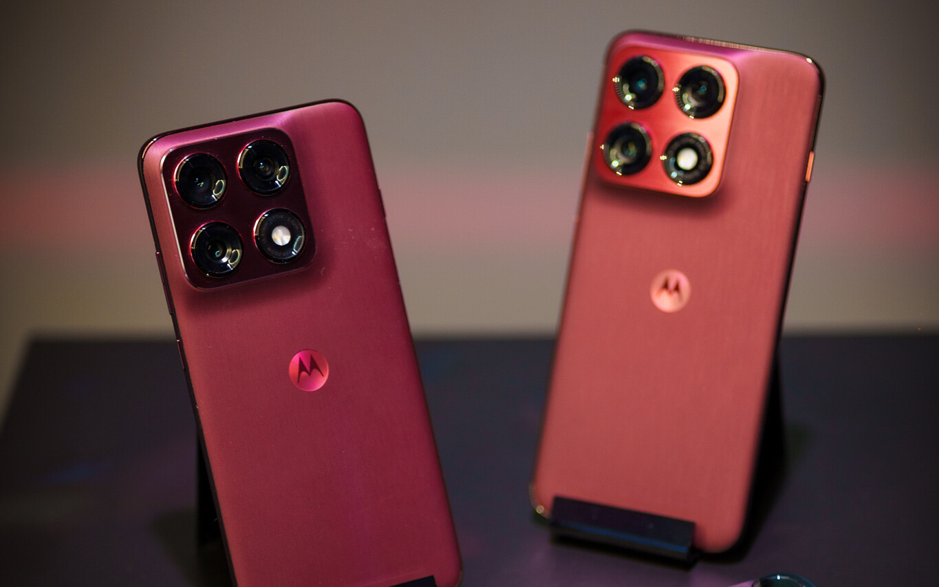 Nowe smartfony Motorola nadchodzą! Razr 70 Ultra, 70 Plus, Razr Fold oraz wiele więcej nowości