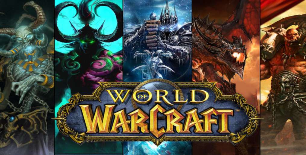 Darmowy weekend z World of Warcraft