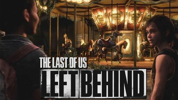 Ptaszki ćwierkają o walentynkowej premierze DLC do The Last of Us