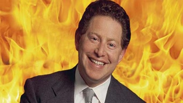 Bobby Kotick: "Call of Duty komercyjnie pokonało Gwiezdne Wojny i Władcę Pierścieni..."