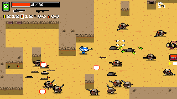 Wasteland Kings zbyt podobne z nazwy do Wasteland 2? Już nie