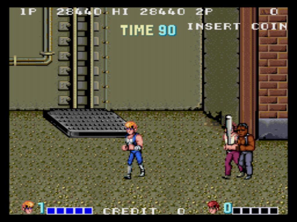 Deus Ex - jak dorwać Zeke'a Sandersa?