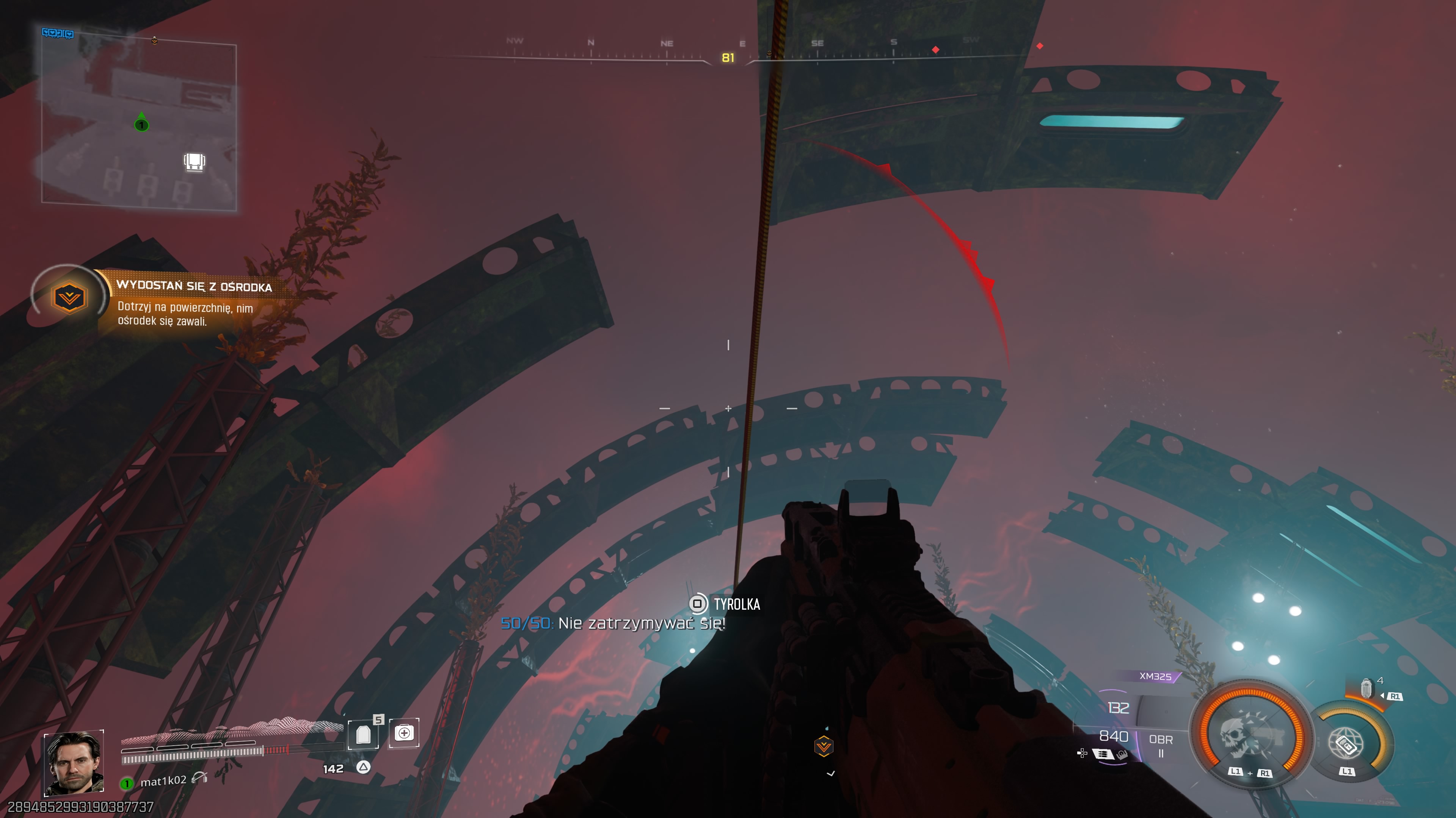 Call of Duty Black Ops 7 - Prewencja: łódź, źródło Kołyski, Kagan, plazma, mechy, koniec gry