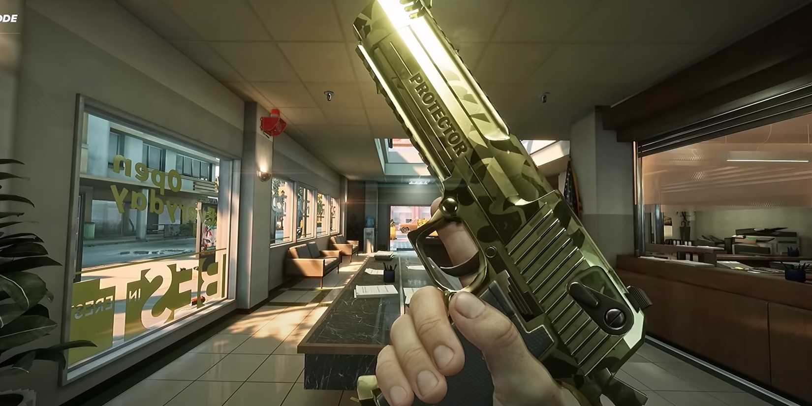 Crime Boss Rockay City