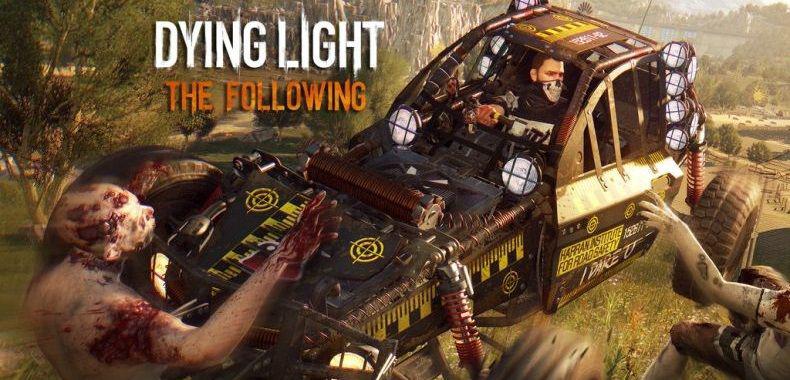 Buggy diametralnie zmieniają rozgrywkę w Dying Light: The Following. Zobaczcie nowy gameplay
