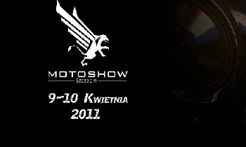 X360 i Kinect na szczecińskim Motoshow